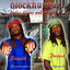 Ghetto Official Albumcover