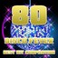 Dance '80 (Best Hit Compilation) Albumcover