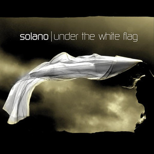 Under the White Flag cover