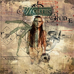 The Grudge album