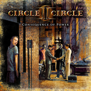 Consequence of Power album