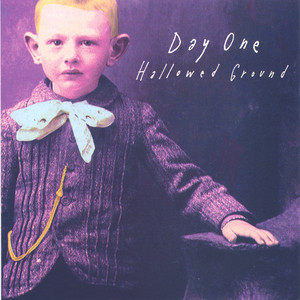 Hallowed Ground album