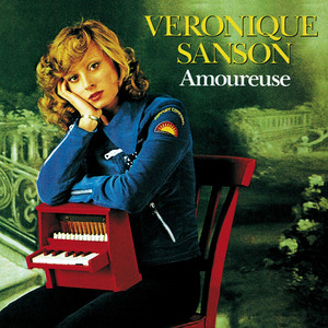 Amoureuse cover