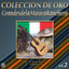 Colección de oro cover