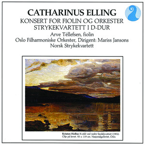 Catharinus Elling