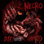 DIE!: Acapellas Albumcover
