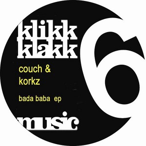 Couch&Korkz