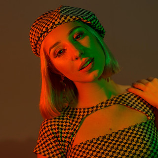 Mechi Pieretti Photo