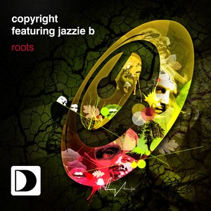 Copyright featuring Jazzie B
