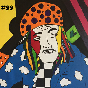 #99 album