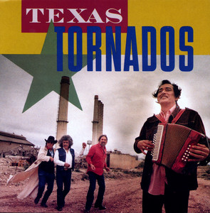 Texas Tornados album