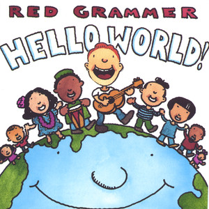 Hello World! cover