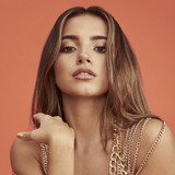Isabela Merced profile