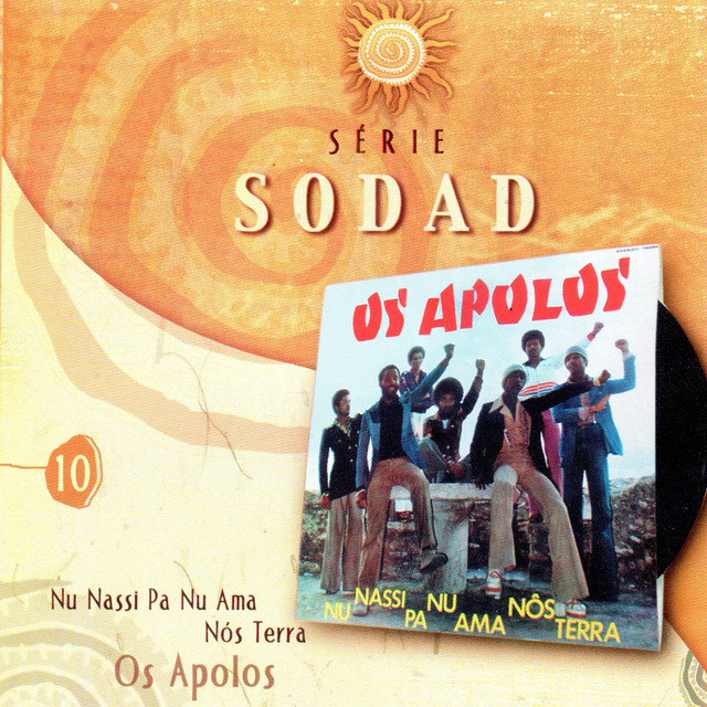 Os Apolos Photo