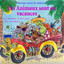Les Animaux Sont En Vacances Albumcover