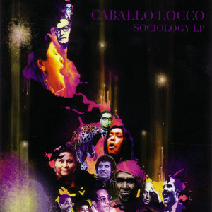 Caballo locco
