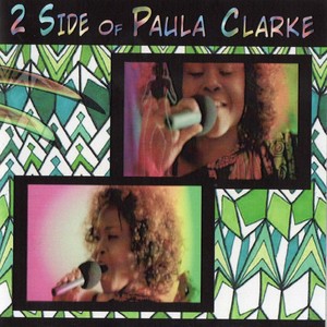 Paula Clarke