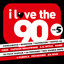I Love The 90's Vol. 5 cover