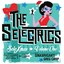 SeleXmas, Vol. 1 Albumcover