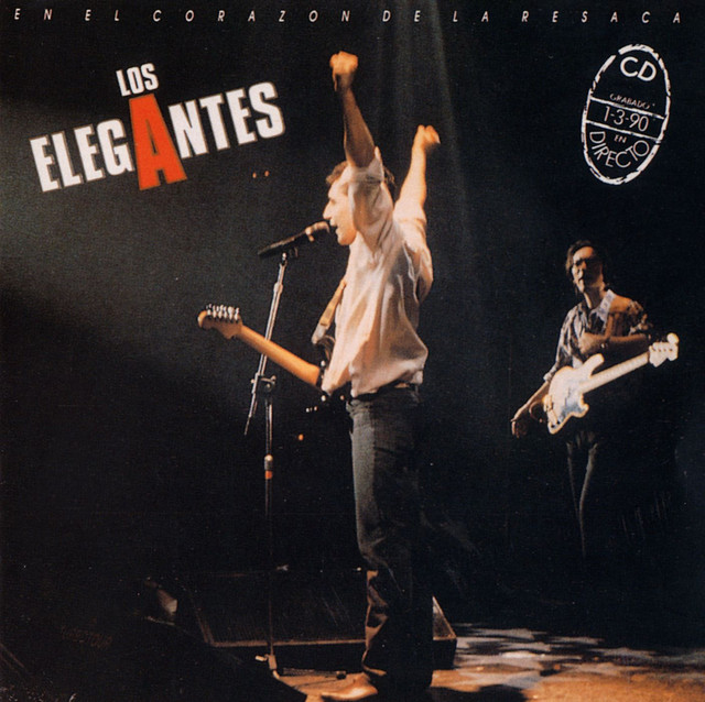 Los Elegantes Photo