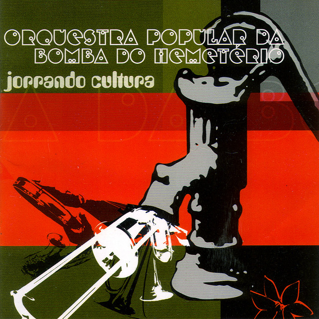 Orquestra Popular da Bomba do Hemetério Photo