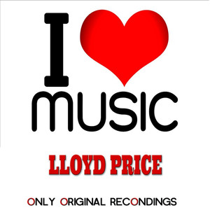 I Love Music - Only Original Recondings album