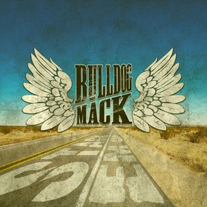 Bulldog Mack