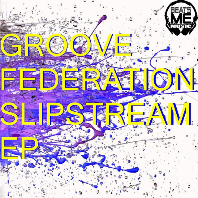 Groove Federation Photo