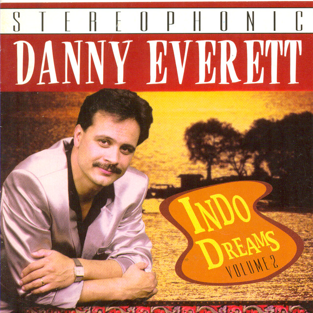 Danny Everett Photo