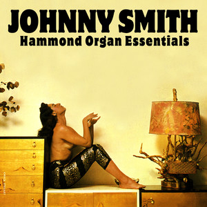 Hammond Organ Essentials cover