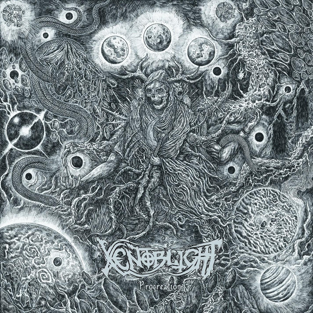 Procreation cover