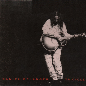 Tricycle cover