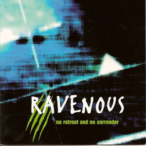 No Retreat and No Surrender cover