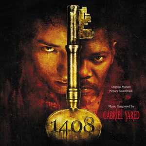 1408 (Original Motion Picture Soundtrack) album