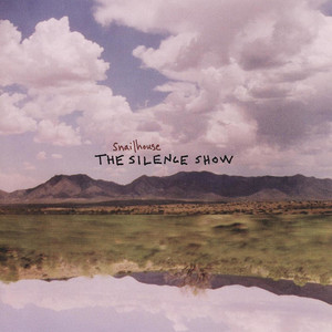 The Silence Show cover