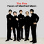 The Five Faces of Manfred Mann cover