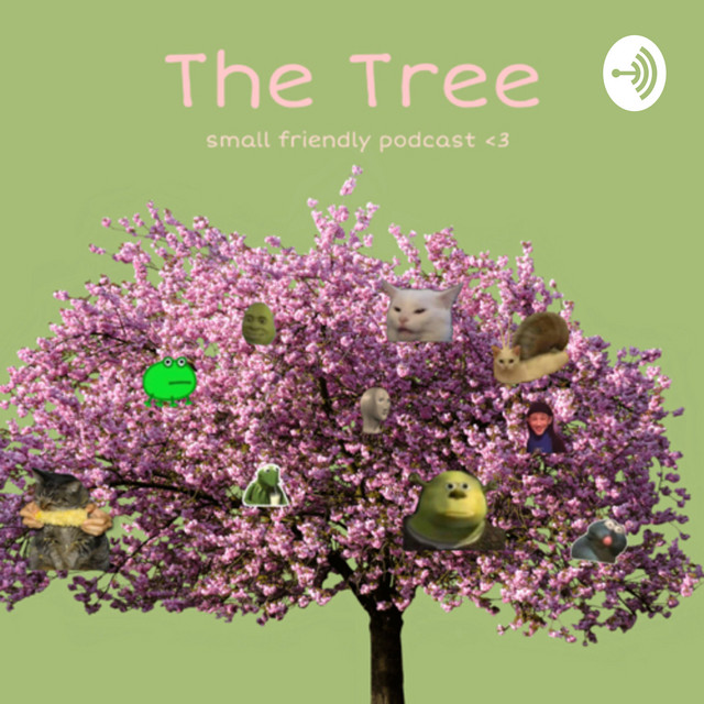 The Tree Podcast On Spotify
