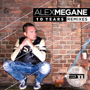 10 Years (Remixes) album