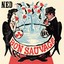 Bon Sauvage Albumcover