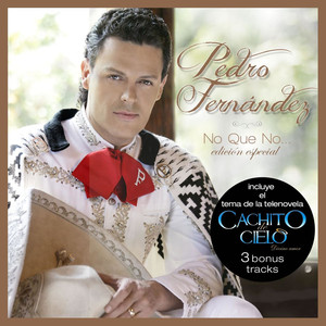 No Que No (Edición De Lujo) album