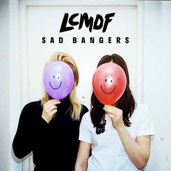 Sad Bangers cover