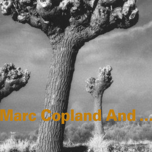 Marc Copland And... album