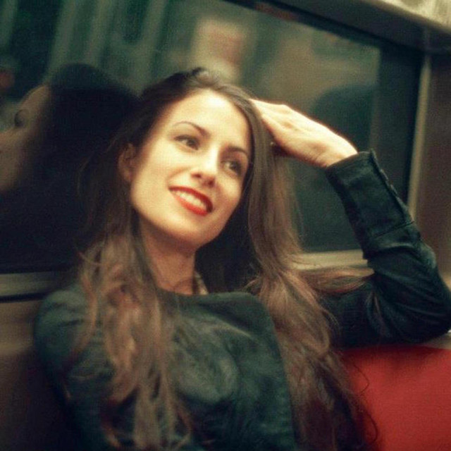 Golden Age Photo