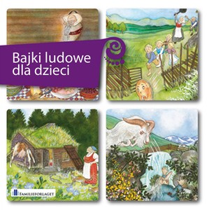 Polska gawędziarzy