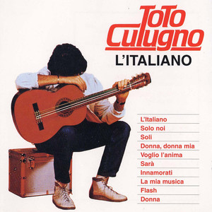 L'italiano album