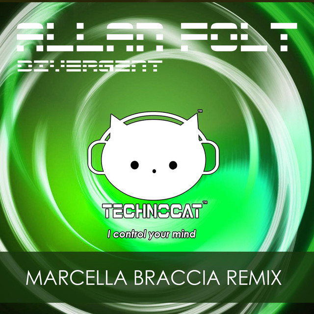 Technocat Photo