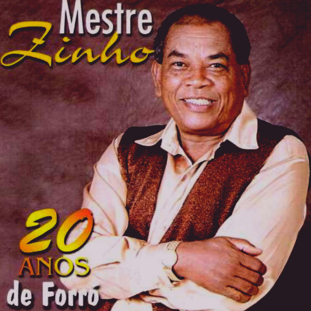Mestre Zinho Photo
