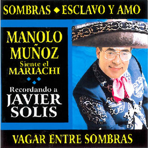 Siente el Mariachi cover