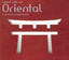Global Chill Out - Oriental Albumcover