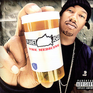 Medicine EP album